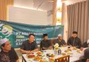 PT Adaro Indonesia dan PWI Barito Selatan Buka Puasa Bersama, Pererat Silaturahmi dan Komitmen Dukungan