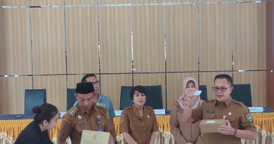 Penyaluran Kartu Rumah Betang Sejahtera di Barsel Capai 10.573 Penerima