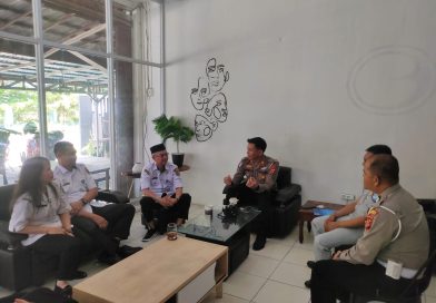 Inovasi Satlantas Barsel dan Instansi Terkait, Wajib Pajak Kendaraan Dapat Diskon Cafe Brother