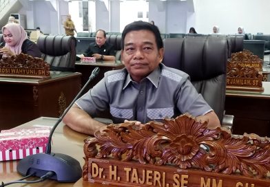 Ketua Komisi III DPRD Apresiasi Pengungkapan Kasus Sabu oleh Polres, Dorong Bandar Segera Ditangkap
