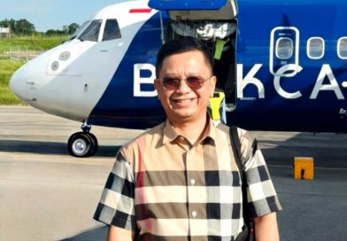 Ketua Komisi II DPRD Barito Utara Dukung Studi Tiru ke Nganjuk, Dorong Penguatan Pertanian Daerah