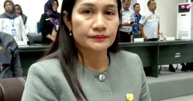 Waket Komisi I DPRD Barut Apresiasi Bimtek SPMB, Dorong Transparansi Penerimaan Murid Baru