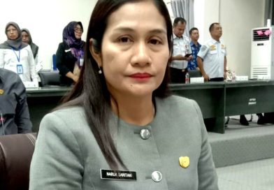 Waket Komisi I DPRD Barut Apresiasi Bimtek SPMB, Dorong Transparansi Penerimaan Murid Baru