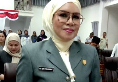 DPRD Barito Utara Apresiasi Lomba Puisi Hari Kartini, Dorong Perempuan Lebih Berkarya