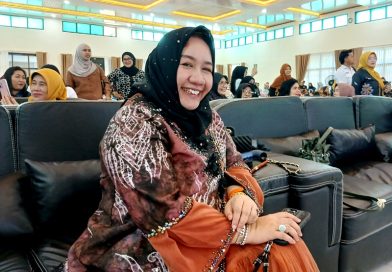 Anggota DPRD Barito Utara Apresiasi Peringatan Hari Kartini, Dorong Penguatan Karakter Anak Sejak Dini