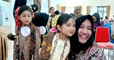 Dewan Sebut Peringatan Hari Kartini Sebagai Momentum Bentuk Generasi Percaya Diri dan Berkarakter