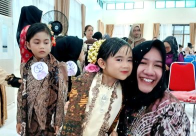 Dewan Sebut Peringatan Hari Kartini Sebagai Momentum Bentuk Generasi Percaya Diri dan Berkarakter