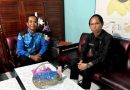 Anggota DPRD Barito Utara Sampaikan Keluhan Warga Lemo, PDAM Akui Kendala Teknis Distribusi Air