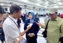 Ketua DPRD Barito Utara Tekankan Kompetensi dan Adaptasi ASN Usai Pelantikan Pejabat