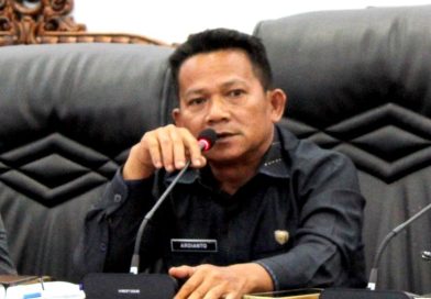 DPRD Barito Utara Apresiasi Kinerja Aparat Kepolisian Dalam Pengungkapan Kasus Pembunuhan di Kecamatan Teweh Timur