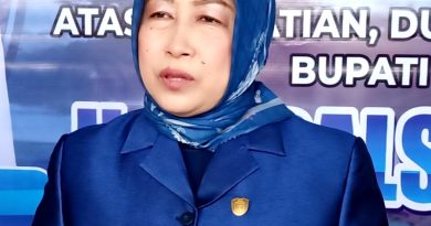 DPRD Barut Tunda Hearing PETI, Ketua DPRD Minta Semua Pihak Hormati Jadwal yang Telah Ditetapkan
