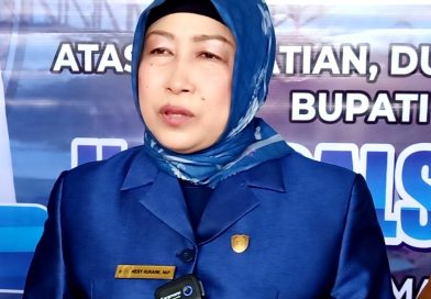 DPRD Barut Tunda Hearing PETI, Ketua DPRD Minta Semua Pihak Hormati Jadwal yang Telah Ditetapkan