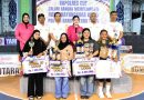 Patih Herman AB Apresiasi Suksesnya Kapolres Cup 2026, Dinilai Jadi Ajang Lahirkan Atlet Voli
