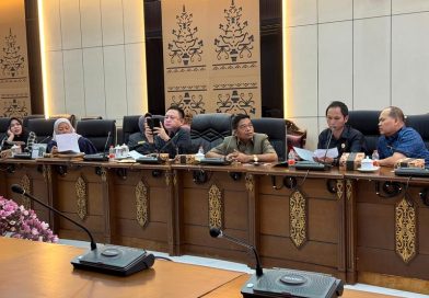 Pertambangan Emas Tradisional Perlu Disikapi Secara Bijaksana dan Mempertimbangkan Beberapa Aspek