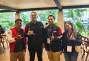 IESPA Dorong Penguatan Ekosistem Esports, DPRD Barsel Dukung Pembinaan Atlet Muda