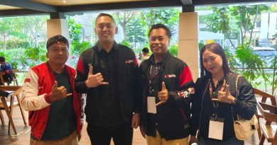 IESPA Dorong Penguatan Ekosistem Esports, DPRD Barsel Dukung Pembinaan Atlet Muda