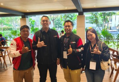 IESPA Dorong Penguatan Ekosistem Esports, DPRD Barsel Dukung Pembinaan Atlet Muda