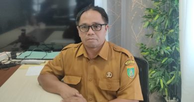 Pemkab Barsel Sediakan Layanan Sedot WC dan Pengolahan Lumpur Tinja