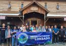 Perkuat Sinergitas, PT Adaro Indonesia dan PWI Barito Selatan Gelar Media Gathering di Loksado