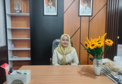 Peringati Harganas ke-33, DP3AP2KB Barsel Tekankan Peran Vital Ayah dalam Ketahanan Keluarga