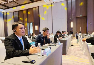 SSAMN: AI Peluang Besar Dunia Jurnalistik, Sekaligus Memunculkan Tantangan