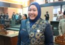 Rosi Wahyuni Apresiasi Layanan PBB-P2 BPPD di CFD, Permudah Warga Tunaikan Kewajiban Pajak Rosi Wahyuni Apresiasi Layanan PBB-P2 BPPD di CFD, Permudah Warga Tunaikan Kewajiban Pajak