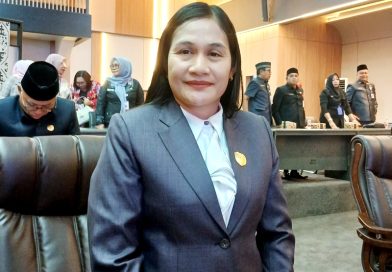 Dewan Apresiasi Senam Bersama Bunda PAUD, Tanamkan Pola Hidup Sehat Sejak Dini Dewan Apresiasi Senam Bersama Bunda PAUD, Tanamkan Pola Hidup Sehat Sejak Dini