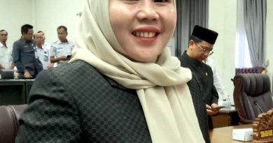 Dewan Apresiasi Lomba Desain Batik Digital Guna Mendorong Generasi Muda Dalam Melestarikan Budaya Barito Utara Dewan Apresiasi Lomba Desain Batik Digital Guna Mendorong Generasi Muda Dalam Melestarikan Budaya Barito Utara